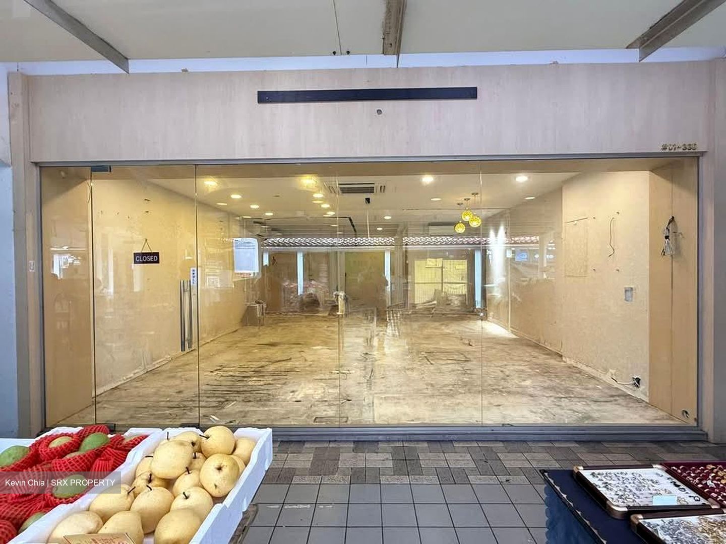 Yishun Avenue 11 (D27), Shop House #573464501